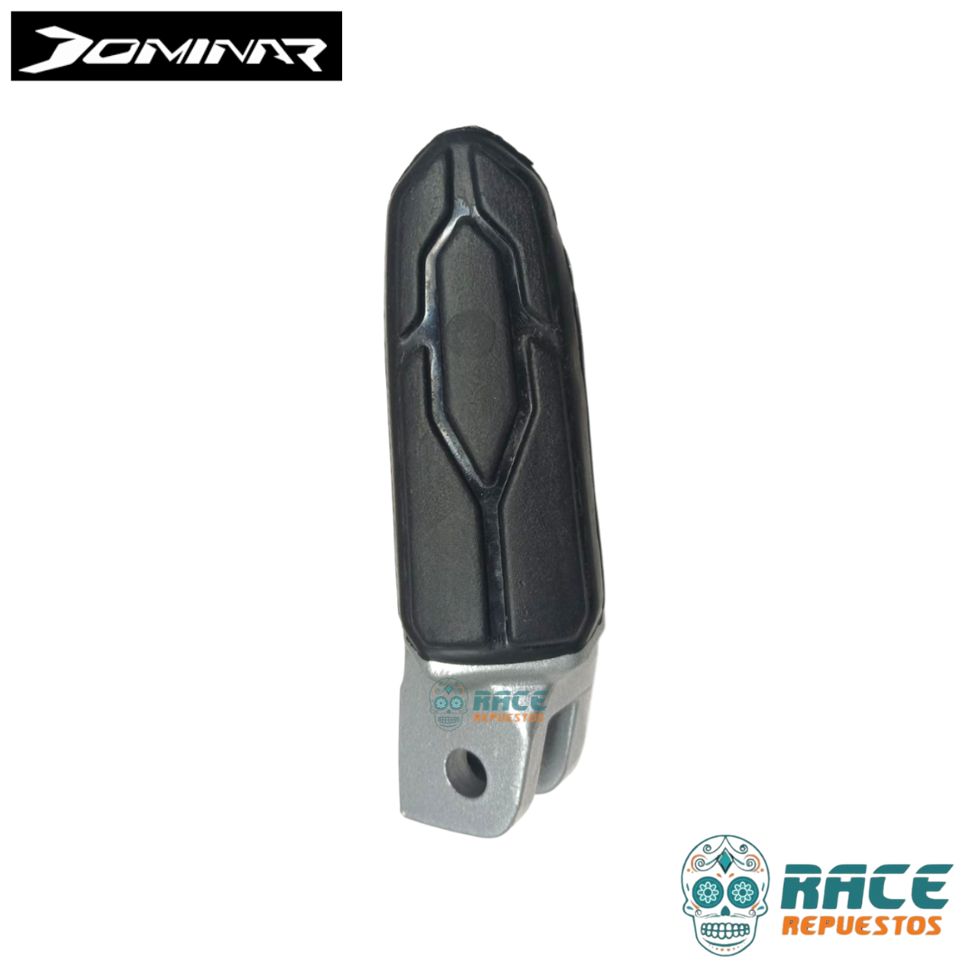 REPOSAPIE CONDUCTOR DERECHA Dominar 400