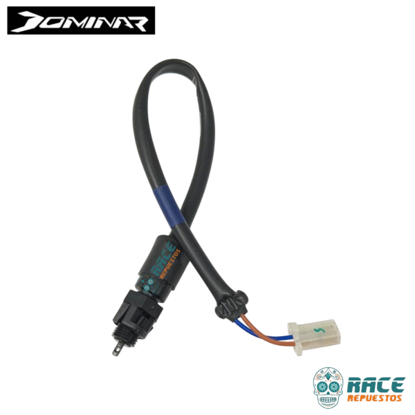 SWICHE STOP TRASERO Dominar 250 Dominar 400 ABS & Non ABS - Image 9