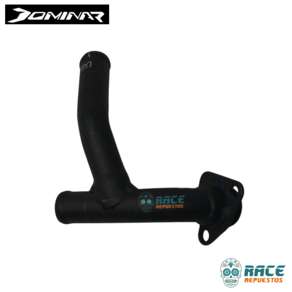 TUBO T DE ENFRIAMIENTO Dominar 400 ABS & Non ABS - Image 2