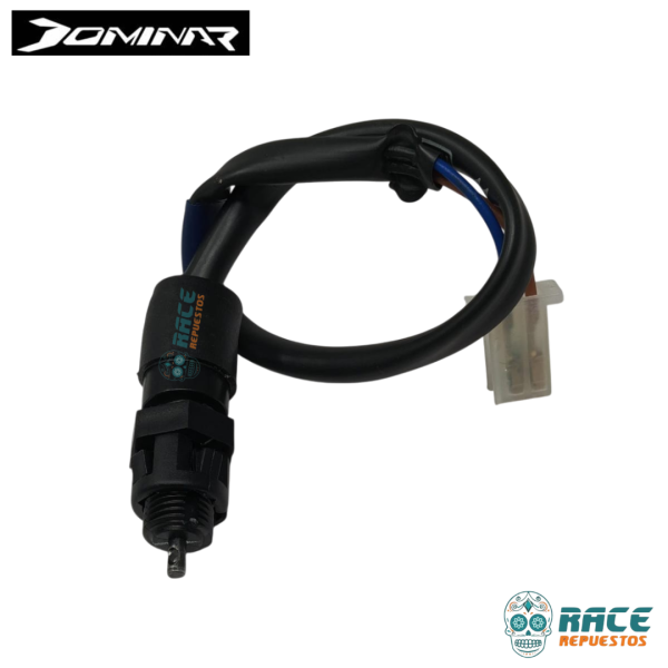SWICHE STOP TRASERO Dominar 250 Dominar 400 ABS & Non ABS - Image 10