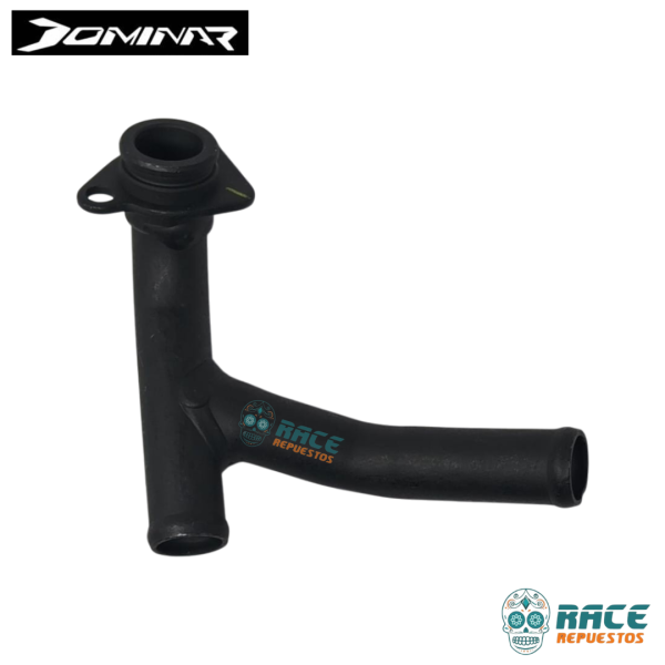 TUBO T DE ENFRIAMIENTO Dominar 400 ABS & Non ABS - Image 3