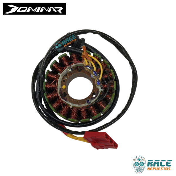 ESTATOR Dominar 250 - Image 4