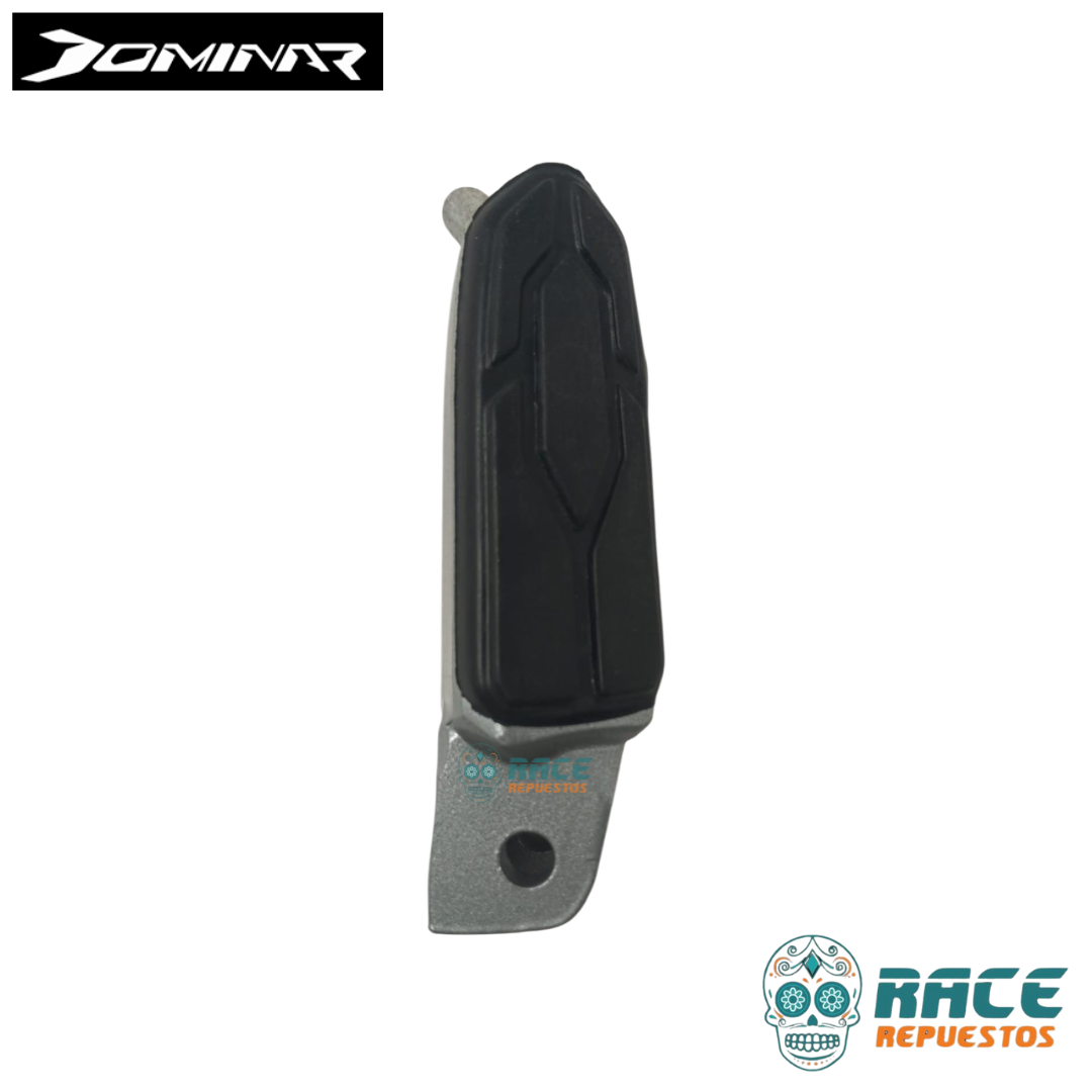 REPOSAPIE CONDUCTOR DERECHA Dominar 400 - Image 9