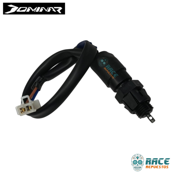 SWICHE STOP TRASERO Dominar 250 Dominar 400 ABS & Non ABS - Image 2