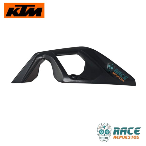 JUEGO AGARRADERA LATERAL KTM DUKE 125 KTM 200ng KTM 250 KTM 390 ORIGINAL - Image 4