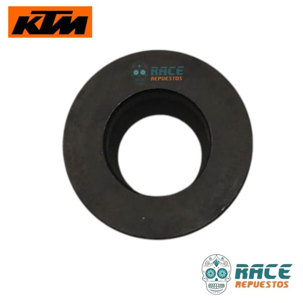 ARANDELA RESORTE VALVULA KTM DUKE 125 DUKE 200 KTM RC 390 - Image 2