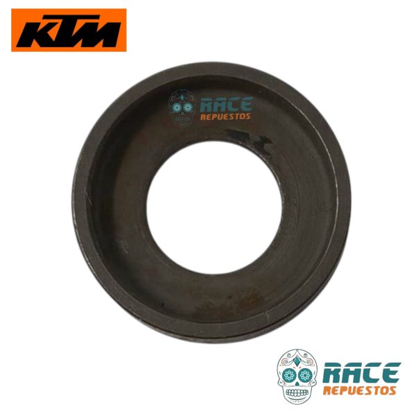 JUEGO ARANDELA RESORTE VALVULA KTM DUKE 200 KTM RC 200 - Image 15
