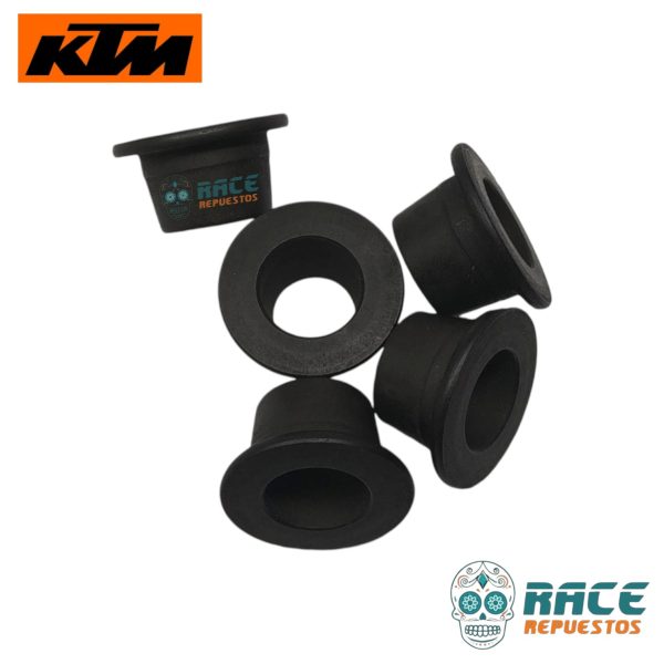 ARANDELA RESORTE VALVULA KTM DUKE 125 DUKE 200 KTM RC 390 - Image 14