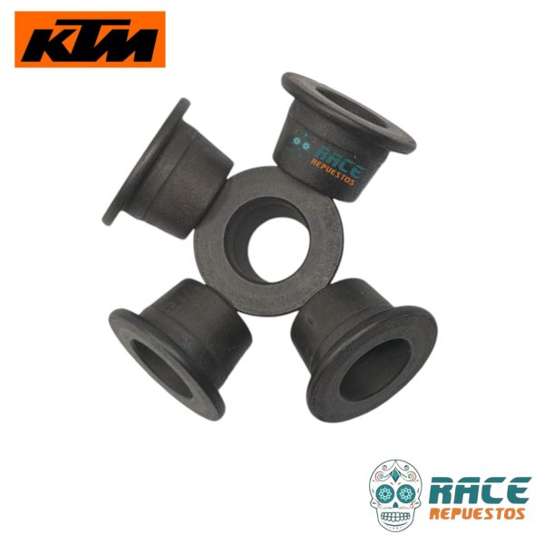 ARANDELA RESORTE VALVULA KTM DUKE 125 DUKE 200 KTM RC 390 - Image 15