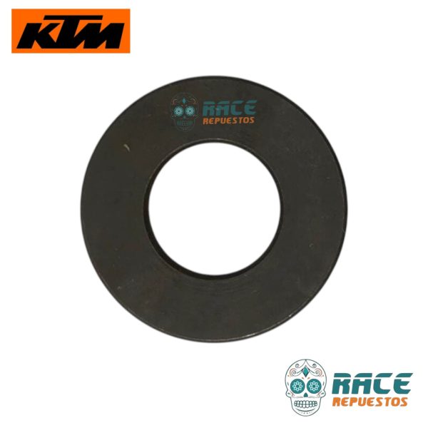 JUEGO ARANDELA RESORTE VALVULA KTM DUKE 200 KTM RC 200 - Image 20