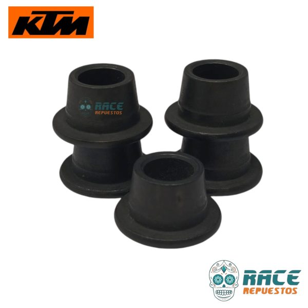 ARANDELA RESORTE VALVULA KTM DUKE 125 DUKE 200 KTM RC 390 - Image 9