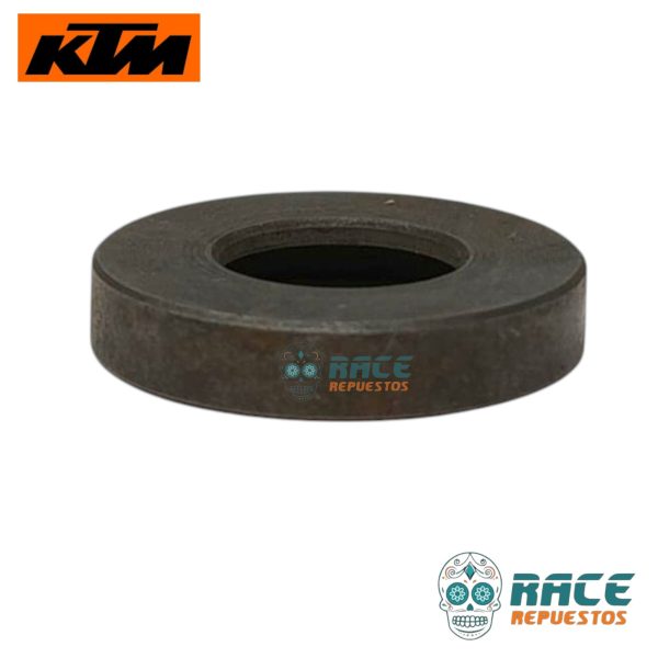 JUEGO ARANDELA RESORTE VALVULA KTM DUKE 200 KTM RC 200 - Image 16