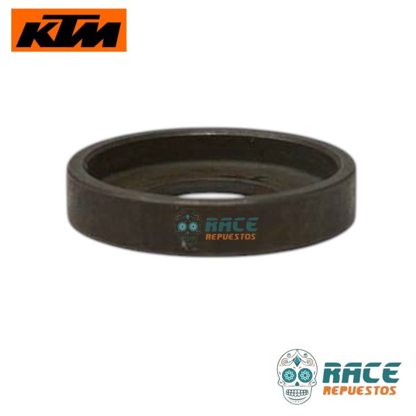 JUEGO ARANDELA RESORTE VALVULA KTM DUKE 200 KTM RC 200 - Image 17