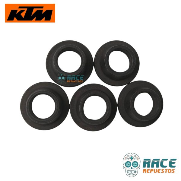ARANDELA RESORTE VALVULA KTM DUKE 125 DUKE 200 KTM RC 390 - Image 11