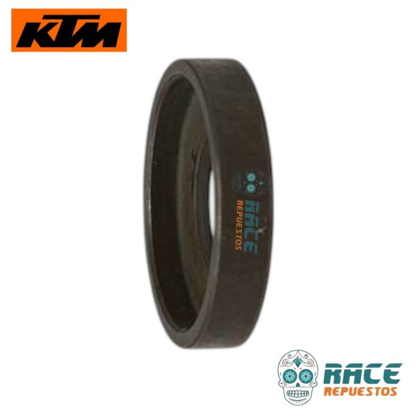 JUEGO ARANDELA RESORTE VALVULA KTM DUKE 200 KTM RC 200 - Image 18