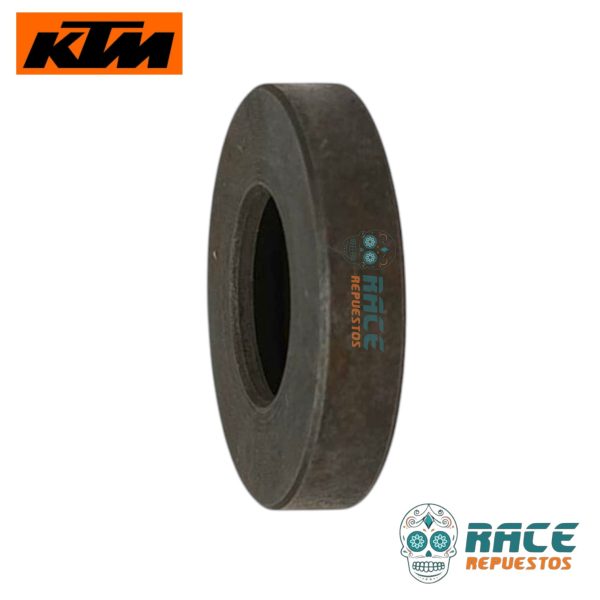 JUEGO ARANDELA RESORTE VALVULA KTM DUKE 200 KTM RC 200