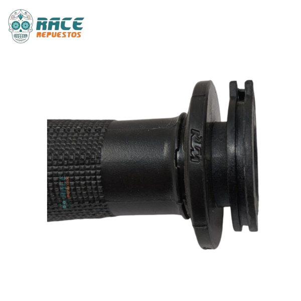 PUÑO MANILLAR DERECHA ACELERADOR KTM DUKE 125 DUKE 200 KTM RC 125 RC 200 - Image 7