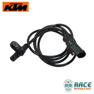 PIOLA SENSOR VELOCIDAD (ABS) KTM DUKE 250 DUKE 390 RC 390 y Adventure Svartpilen