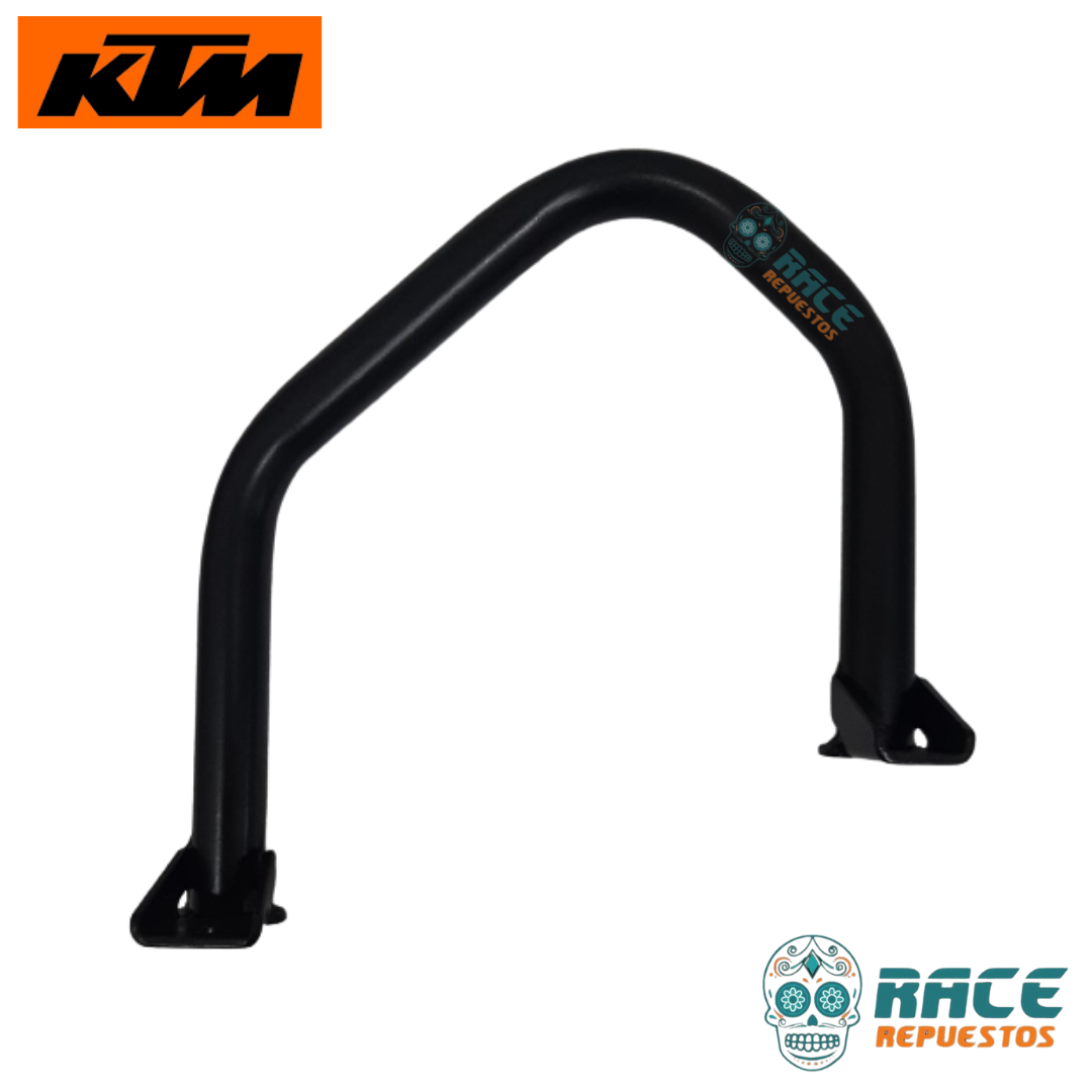 Defensa Parilla Izquierdo KTM Duke 200 250 390 MOD. NUEVOS