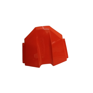 TAPA CENTRAL DE FOCO KTM DUKE 200ng KTM 250 (NARANJA) ORIGINAL