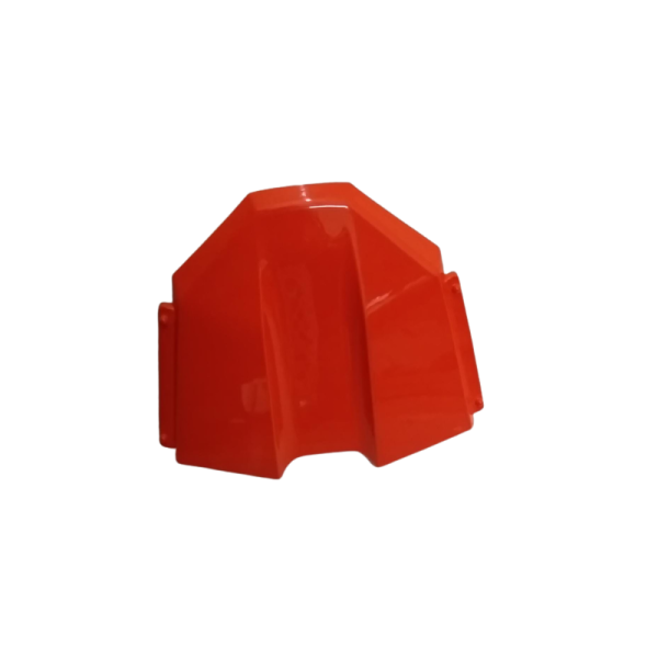 TAPA CENTRAL DE FOCO KTM DUKE 200ng KTM 250 (NARANJA) ORIGINAL