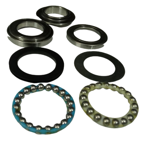 24.CUÑAS DE DIRECCIÓN KTM Duke 125/200/250/390 KTM RC 200/390 - Image 6