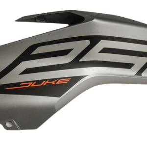 Tapa Gasolina Tanque Derecho KTM DUKE 250 GRIS