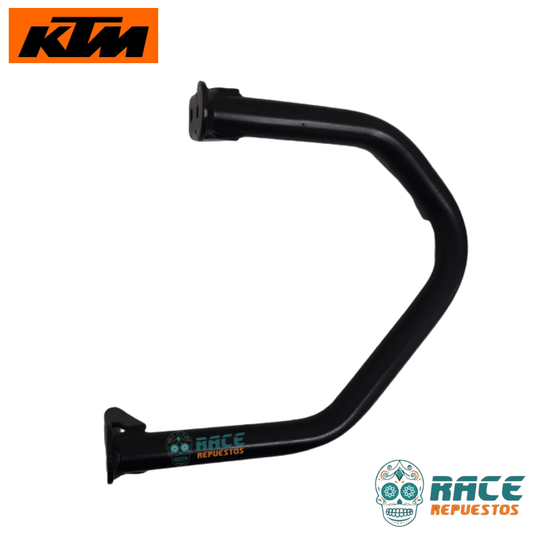 Defensa Parilla Izquierdo KTM Duke 200 250 390 MOD. NUEVOS - Image 5