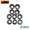 KIT RETENEDOR DE RESORTE VALVULAS KTM DUKE 200 KTM RC 200 - Image 4
