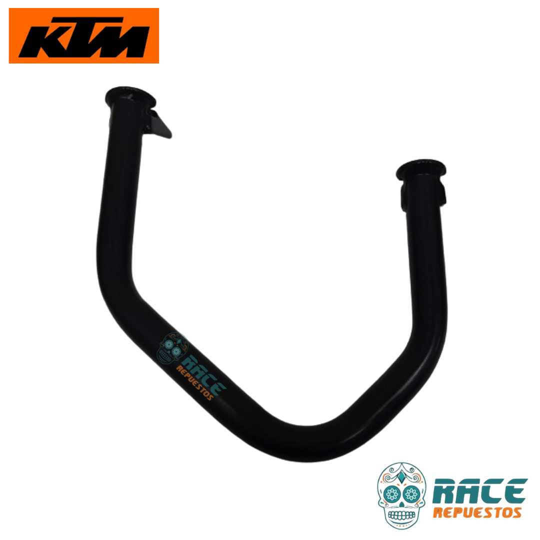 Defensa Parilla Izquierdo KTM Duke 200 250 390 MOD. NUEVOS - Image 2