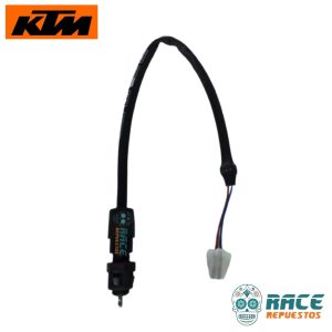 Sensor Freno Trasero KTM Duke 200 Duke 390 Mod. Viejos Original