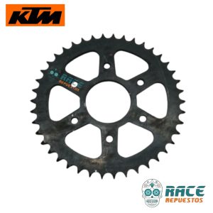 CATALINA SPROCKET 42T KTM DUKE 200 KTM RC 200 ORIGINAL
