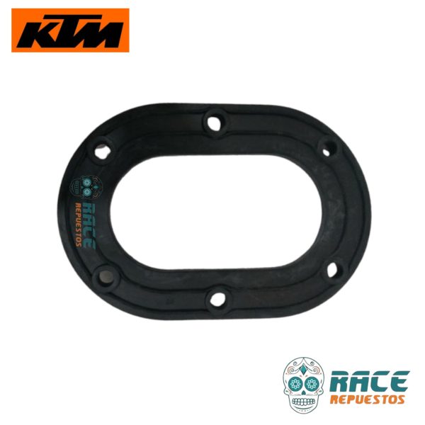 EMPAQUETADURA BOMBA DE GASOLINA KTM DUKE 200 390 CLASICA ORIGINAL - Image 2