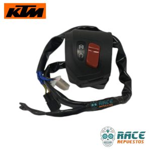 TELECOMANDO BOTONERA DERECHO KTM RC 200 RC 390