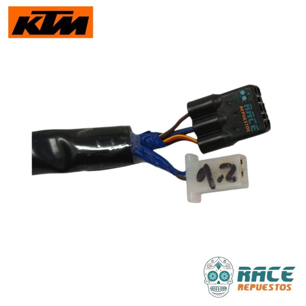 TELECOMANDO BOTONERA DERECHO KTM RC 200 RC 390 - Image 14