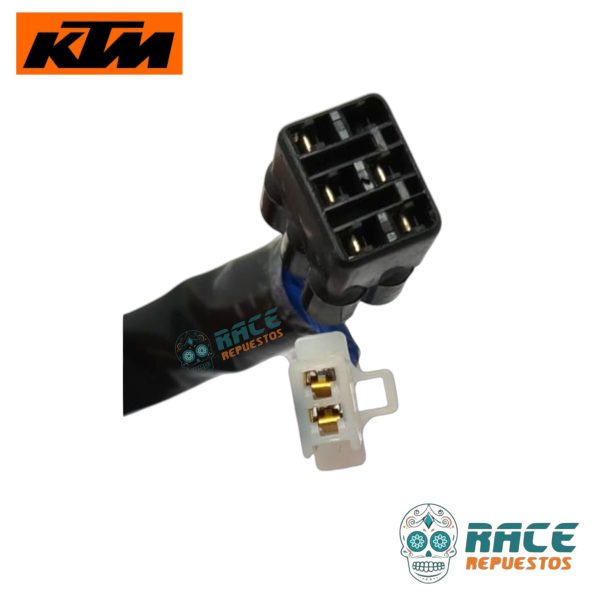 TELECOMANDO BOTONERA DERECHO KTM RC 200 RC 390 - Image 15