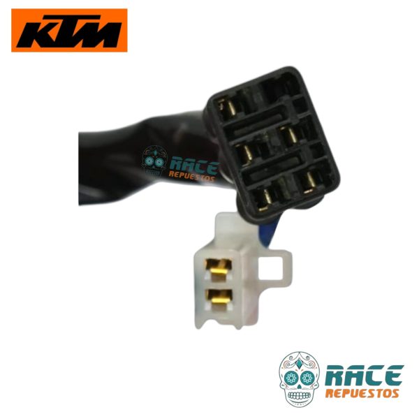 TELECOMANDO BOTONERA DERECHO KTM RC 200 RC 390 - Image 16