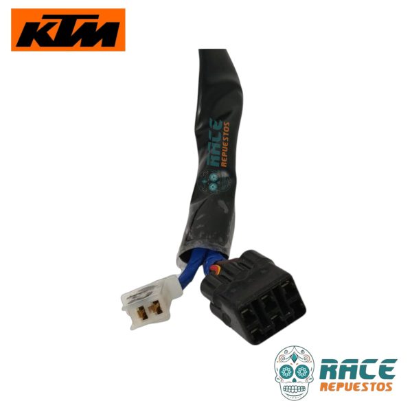 TELECOMANDO BOTONERA DERECHO KTM RC 200 RC 390 - Image 17