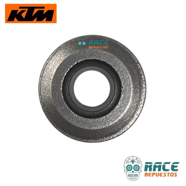 KIT RETENEDOR DE RESORTE VALVULAS KTM DUKE 200 KTM RC 200 - Image 14