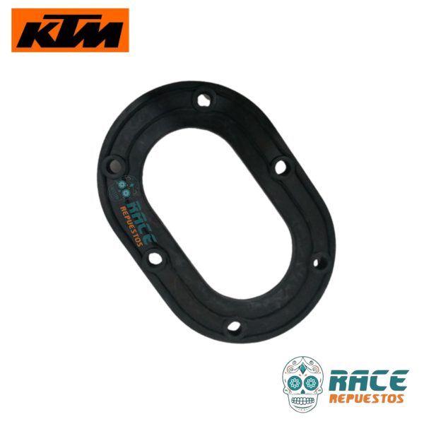 EMPAQUETADURA BOMBA DE GASOLINA KTM DUKE 200 390 CLASICA ORIGINAL - Image 4