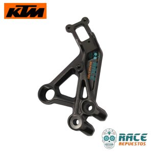 ESTRIBERA DELANTERO IZQ. KTM DUKE 200ng KTM 250 KTM 390ng (CONDUCTOR)