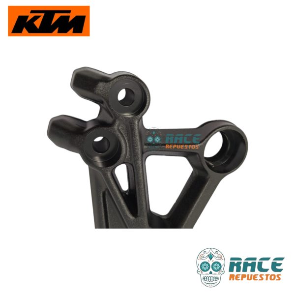 ESTRIBERA DELANTERO IZQ. KTM DUKE 200ng KTM 250 KTM 390ng (CONDUCTOR) - Image 6