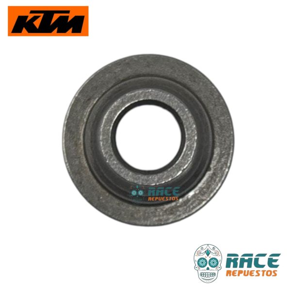 KIT RETENEDOR DE RESORTE VALVULAS KTM DUKE 200 KTM RC 200 - Image 12