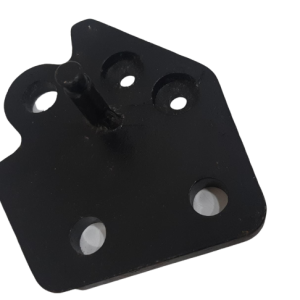 PLATINA BASE DE PATA LATERAL KTM DUKE 200 KTM 250 390 MOD. NUEVOS