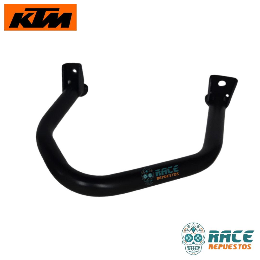 Defensa Parilla Izquierdo KTM Duke 200 250 390 MOD. NUEVOS - Image 4
