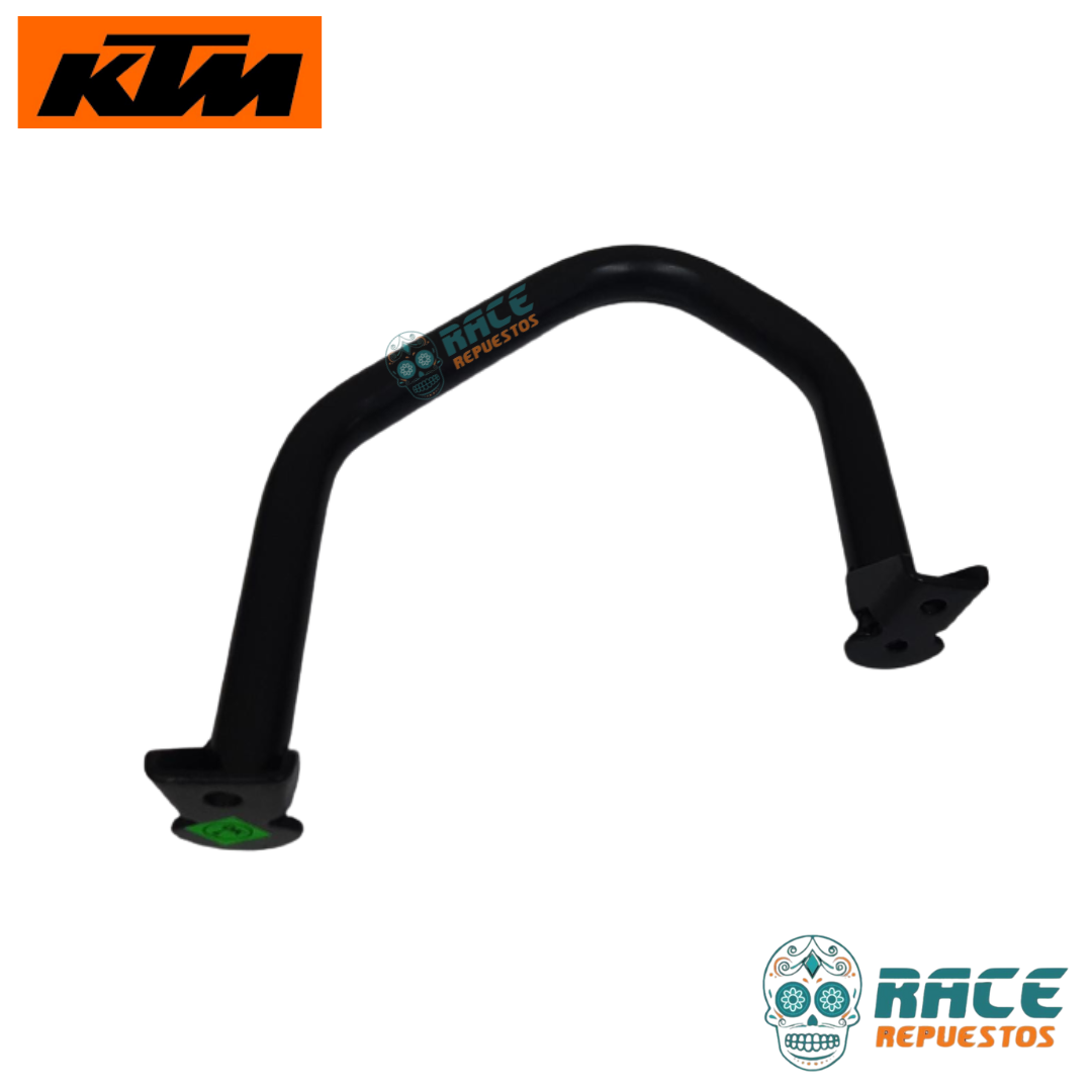 Defensa Parilla Izquierdo KTM Duke 200 250 390 MOD. NUEVOS - Image 3