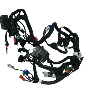 RAMAL INSTALACION ELECTRICA ARNES KTM DUKE 250