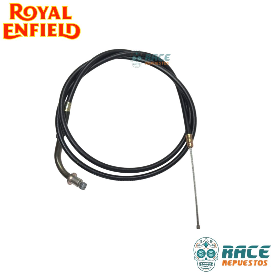 CABLE ACELERADOR ROYAL ENFIELD ELECTRA 5 SPEED