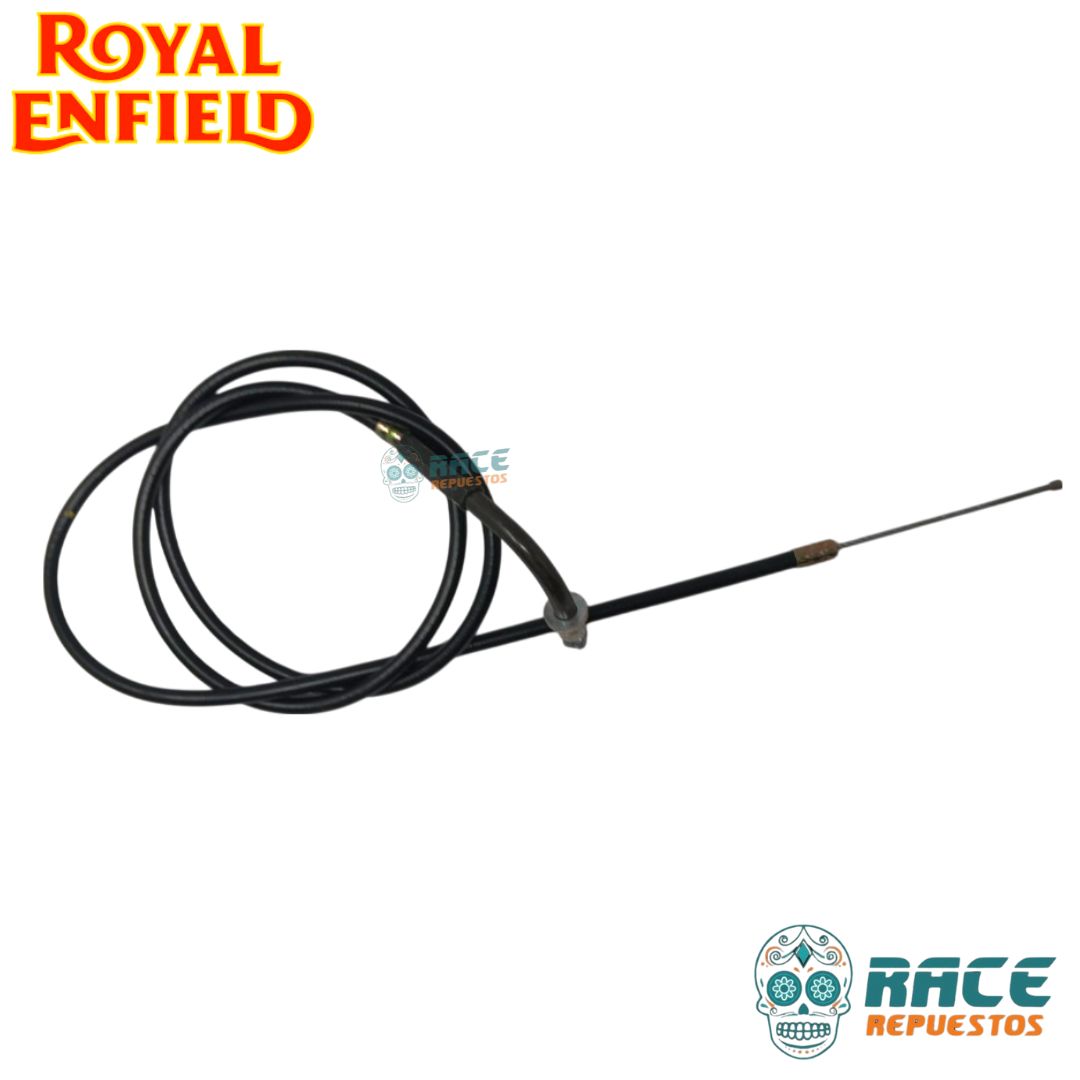 CABLE ACELERADOR ROYAL ENFIELD ELECTRA 5 SPEED - Image 9