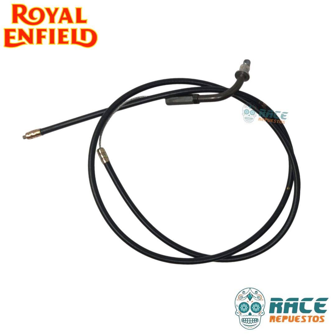 CABLE ACELERADOR ROYAL ENFIELD ELECTRA 5 SPEED - Image 3